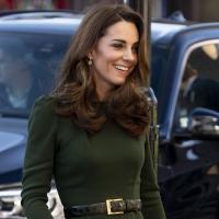   Kate Middleton 