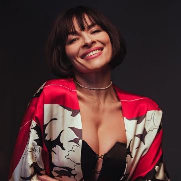 надежда мейхер