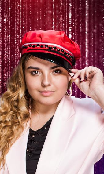 Виктория Олейник, Голос страны 9