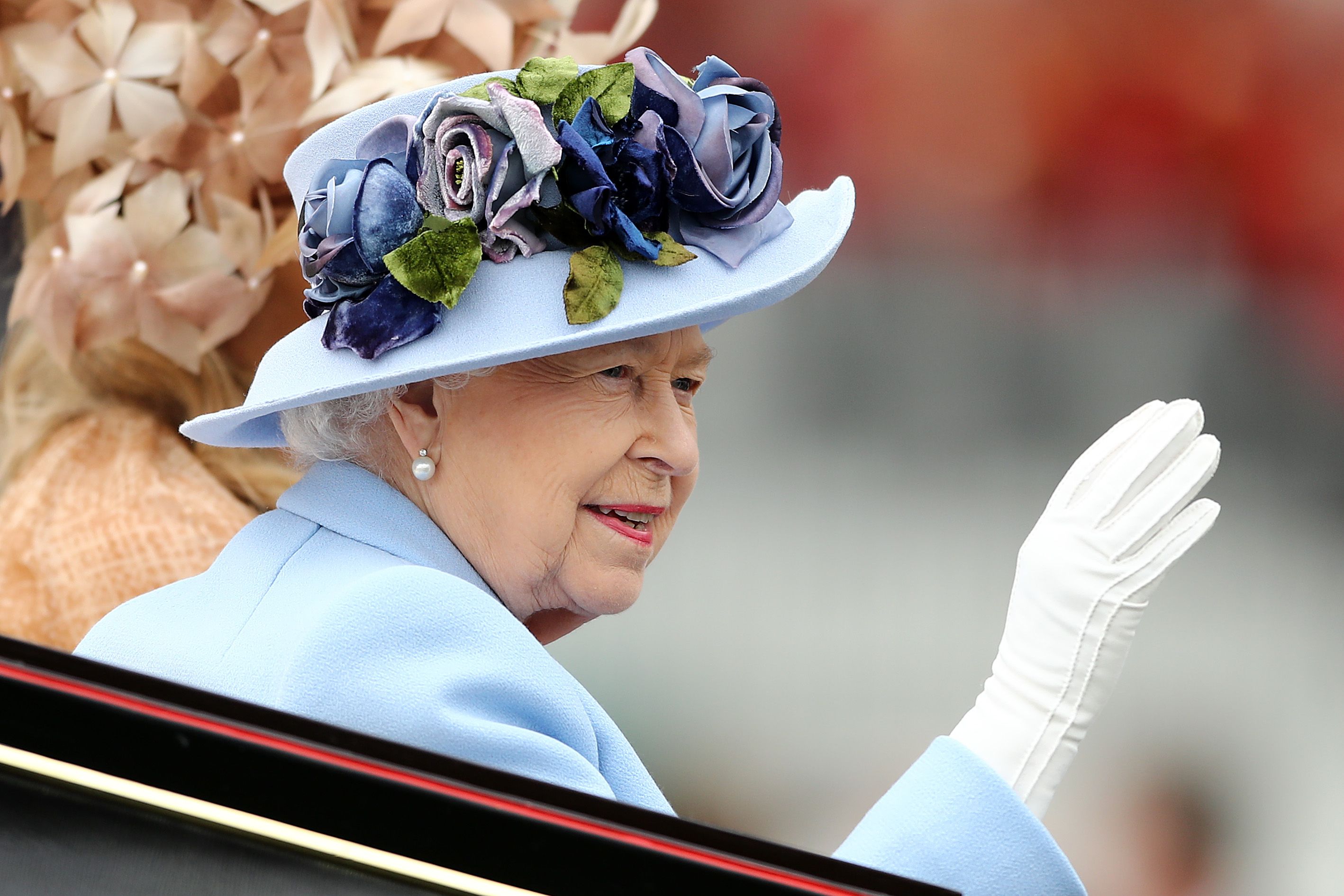 Як Єлизавета ІІ привітає з днем народження Меган Маркл - королівська родина - 1+1 