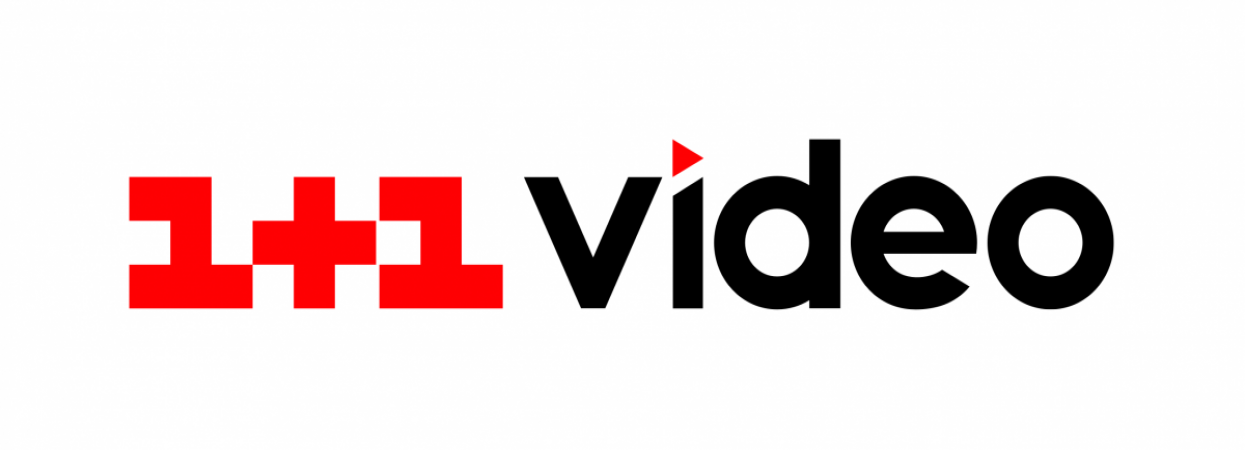 logo 1+1 video