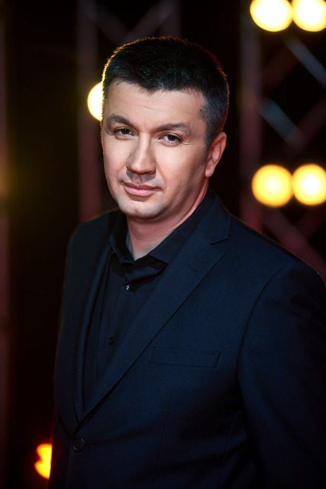 Канал 1+1 прекращает сотрудничество с телеведущим Сергеем Ивановым