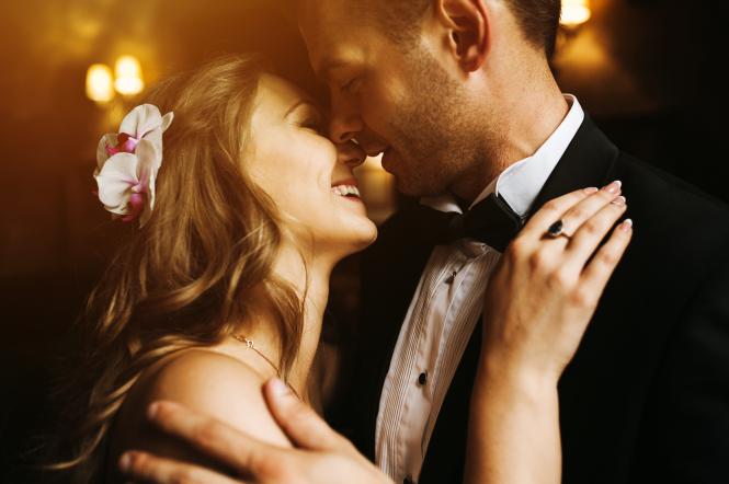 Годовщины свадьбы по годам: Что подарить 