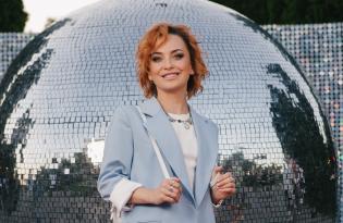 Виктория Булитко: 7 неожиданных фактов о суперфиналистке «Танцев со звездами» | 1+1