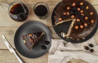 Ленивый торт: Рецепт для тех, кто любит вкусно поесть | 1+1