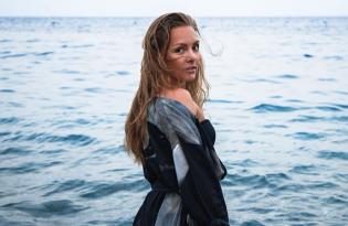 Олена Шоптенко розповіла, як схудла на 18 кг після пологів | 1+1