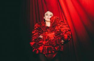 MARUV призналась, что хотела бы в себе изменить | Танцы со звездами | 1+1 