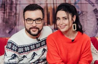 «Друзьям» 25 лет: Людмила Барбир и Руслан Сеничкин рассказали, за что полюбили культовый сериал | 1+1