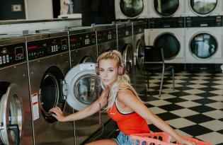 Как стирать в стиральной машине без хлопот: ТОП-5 лайфхаков | Полезные советы | 1+1