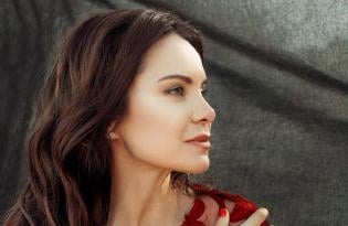 Лілія Подкопаєва показала сина (ФОТО) | Зіркове життя | 1+1