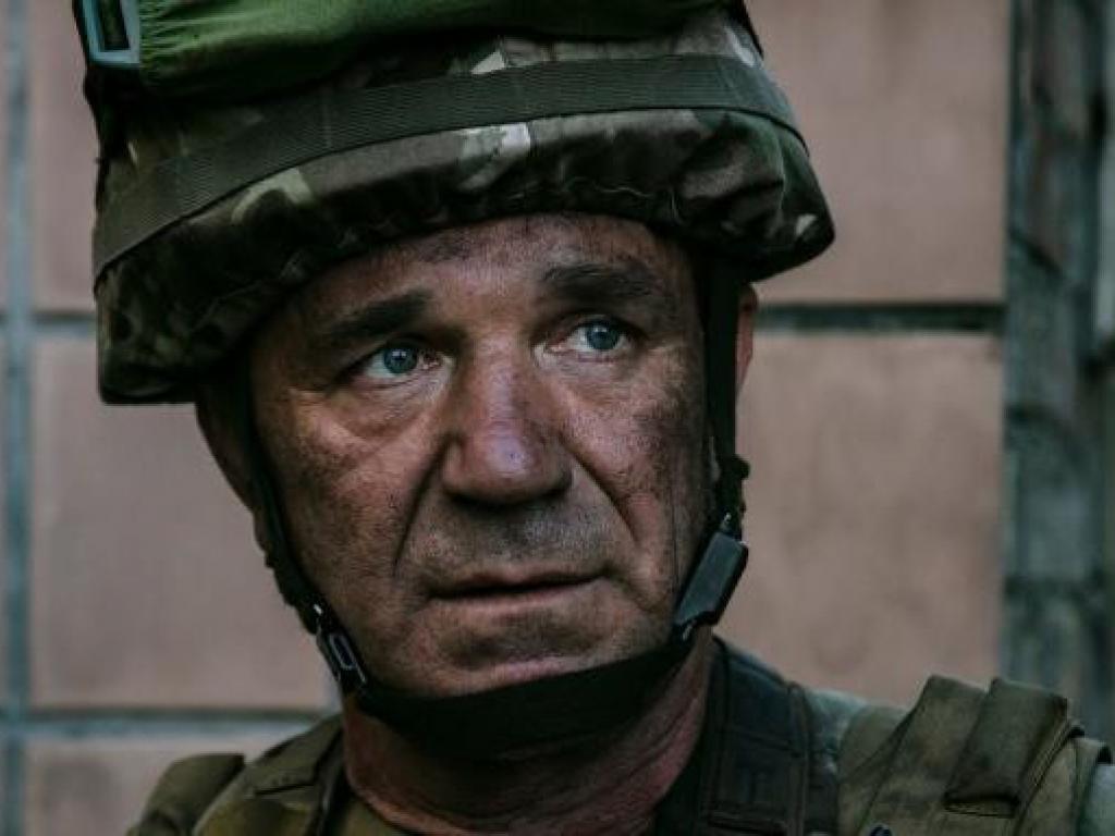 До Дня захисника України 1+1 покаже фільм-присвяту «Іловайськ 2014. Батальйон Донбас» До Дня захисника України 1+1 покаже фільм-присвяту «Іловайськ 2014. Батальйон Донбас»