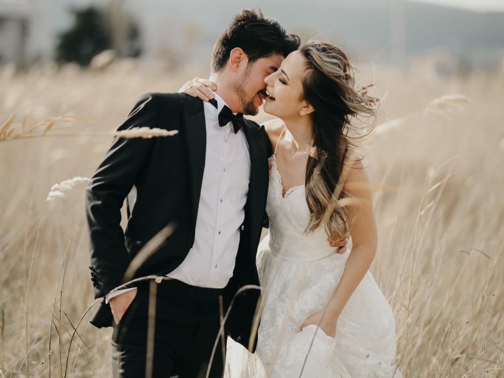 Как устроить незабываемую свадьбу: 6 советов для молодоженов