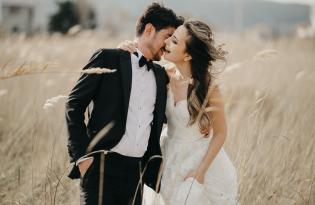 Як влаштувати незабутнє весілля: 6 порад для молодят