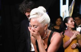 Леди Гага рассталась с бойфрендом из-за драки | Звездная жизнь | 1+1 