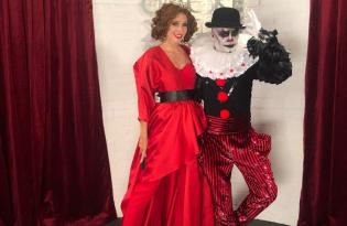 Суддя телепроєкту «Танці з зірками» Франсіско Гомес розповів, як побував на концерті Дмитра Монатика  в Лондоні