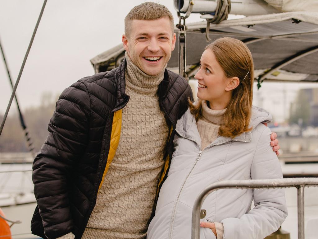 1+1 знімає нову мелодраму «Мене звуть Саша» 1+1 знімає нову мелодраму «Мене звуть Саша»