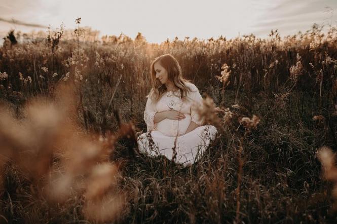 Сонник «вагітність»: До чого сниться, як розгадати, тлумачення | Щоденник сновидінь | 1+1