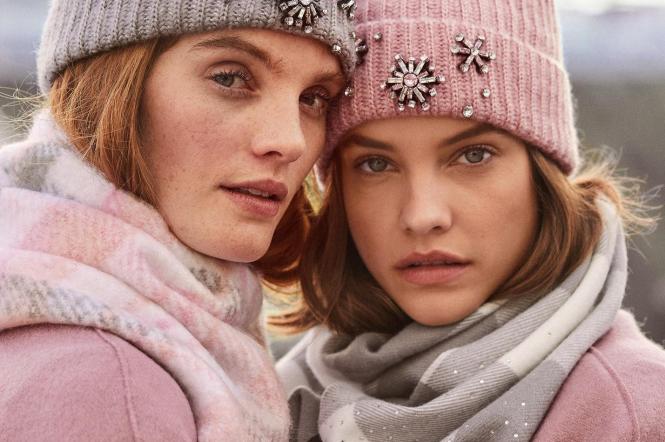 5 модних шарфів, які зігріють тебе цієї зими | Мода | 1+1