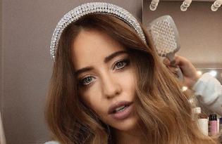 Надя Дорофєєва захопилася трендовим макіяжем (ФОТО) | Зірковий стиль | 1+1