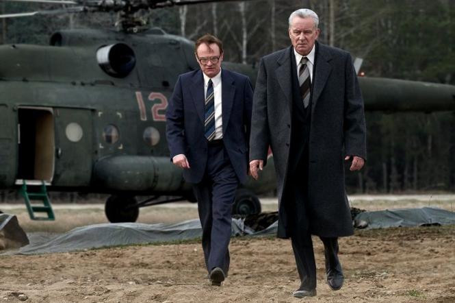 «Чорнобиль» від HBO: Вигадка та реальність