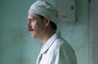 Актеры «Игры престолов», которые снялись в «Чернобыле» от HBO: Проверь свою внимательность (фото) - 1+1