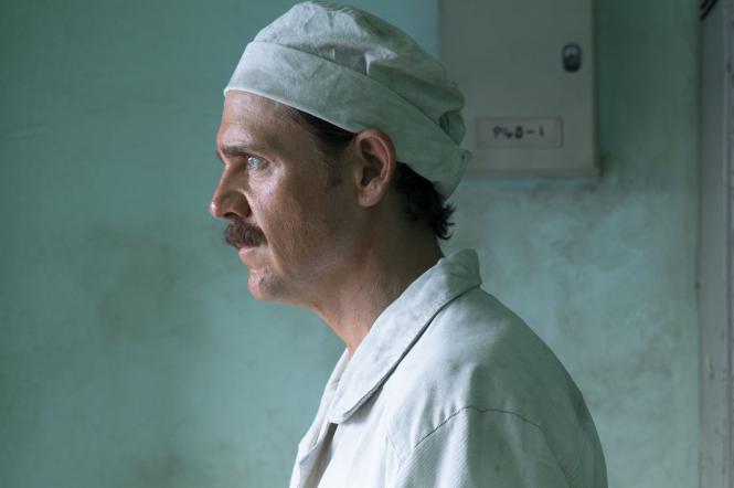 Актори  «Гри престолів», які знялись у «Чорнобиль» від HBO: Перевір свою увагу (фото) - 1+1