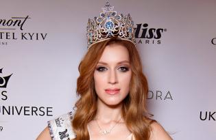 Трехметровое платье и птица на голове: Каким будет наряд украинки на «Мисс Вселенная» | 1+1