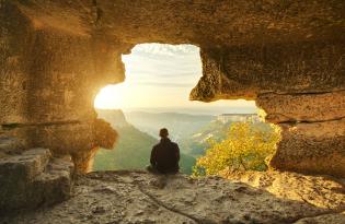 Самые красивые пещеры Украины: ТОП-5 | Туризм | 1+1