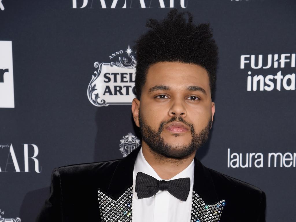 The Weeknd змінив імідж і випустив дві пісні, що підкорюють мільйони | Зіркове життя | 1+1