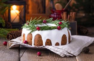 Идеальная выпечка к Рождеству: 3 простых рецепта | Рецепты | 1+1