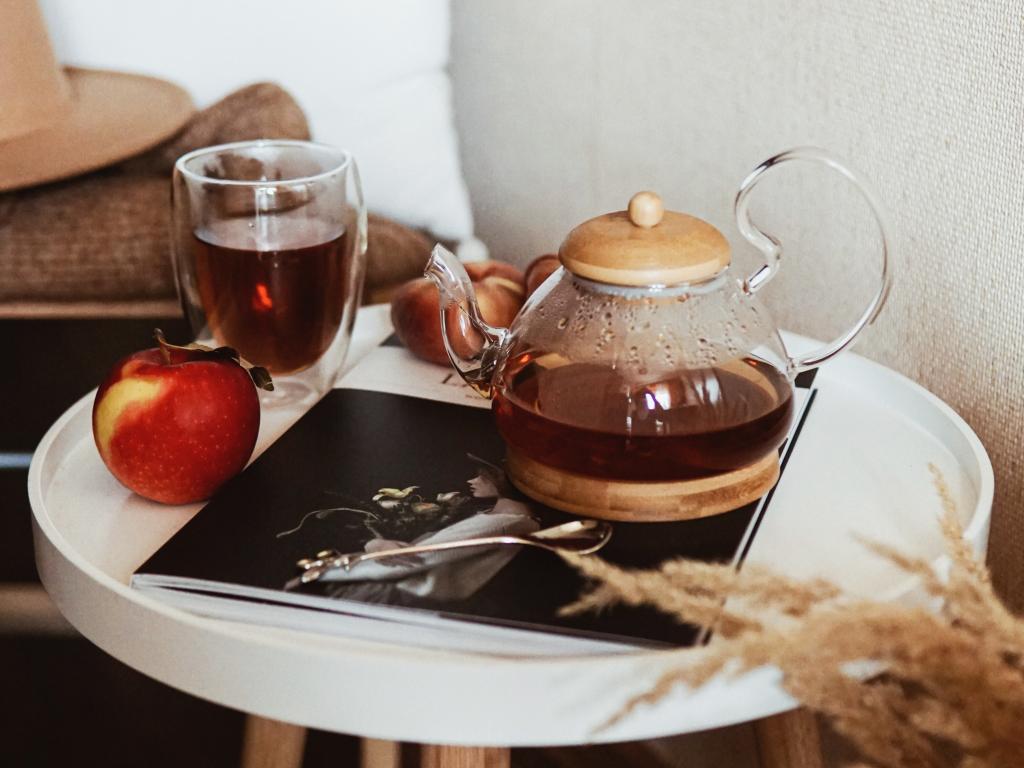 Міжнародний день чаю: Несподівані факти про улюблений напій | 1+1