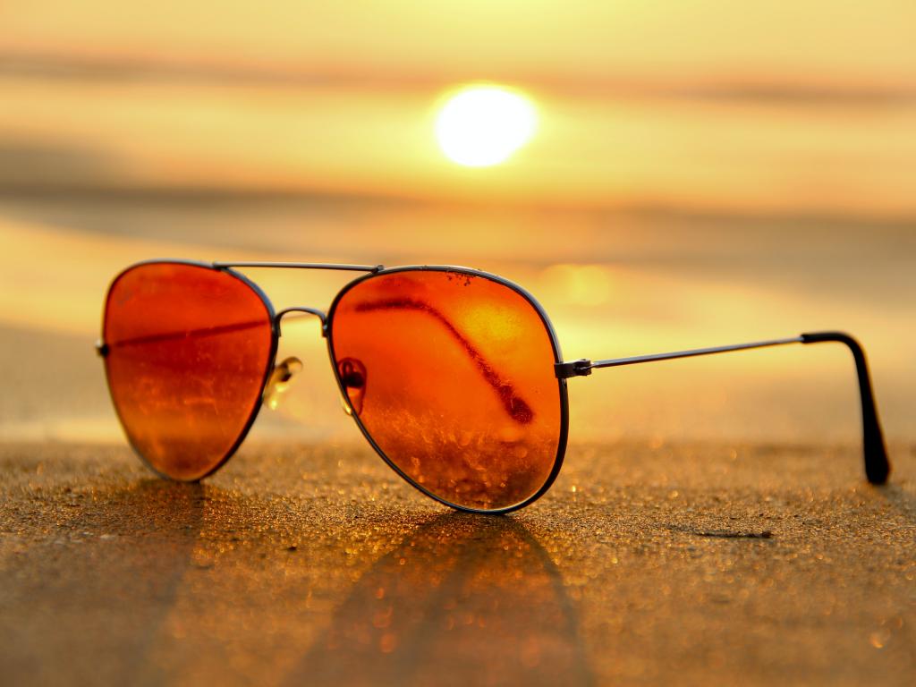 Як вибрати сонцезахисні окуляри: модні сонцезахисні окуляри 2021