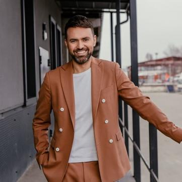 Тімур Мірошниченко