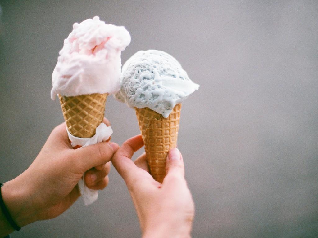 Як вибрати якісне морозиво по дсту: морозиво без рослинних жирів