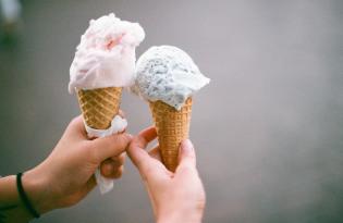Как выбрать мороженое по ДСТУ: качественное мороженое лечит горло