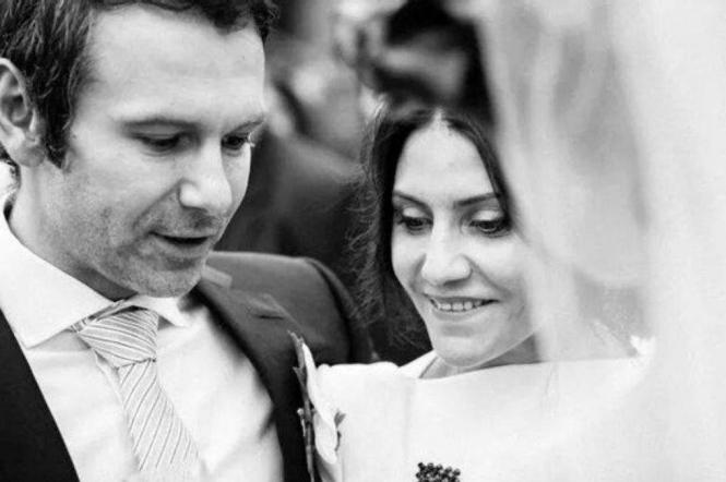 Святослав Вакарчук розлучився з дружиною після 20 років шлюбу: фото однієї з найзакритіших пар українського шоубізу
