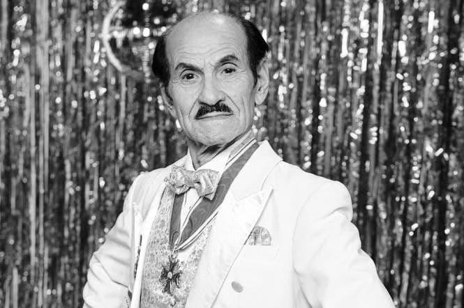 григорий чапкис от чего умер