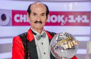 Влад Яма теплими словами відгукнувся про Григорія Чапкіса, Влад Яма згадав про Чапкіса