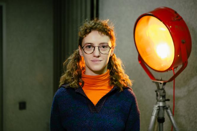 моя улюблена страшко