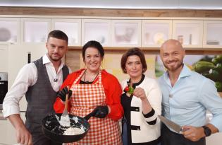 Планирует ли победитель 7 сезона "Танцев со звездами" Макс Леонов занимать судейское кресло в шоу?