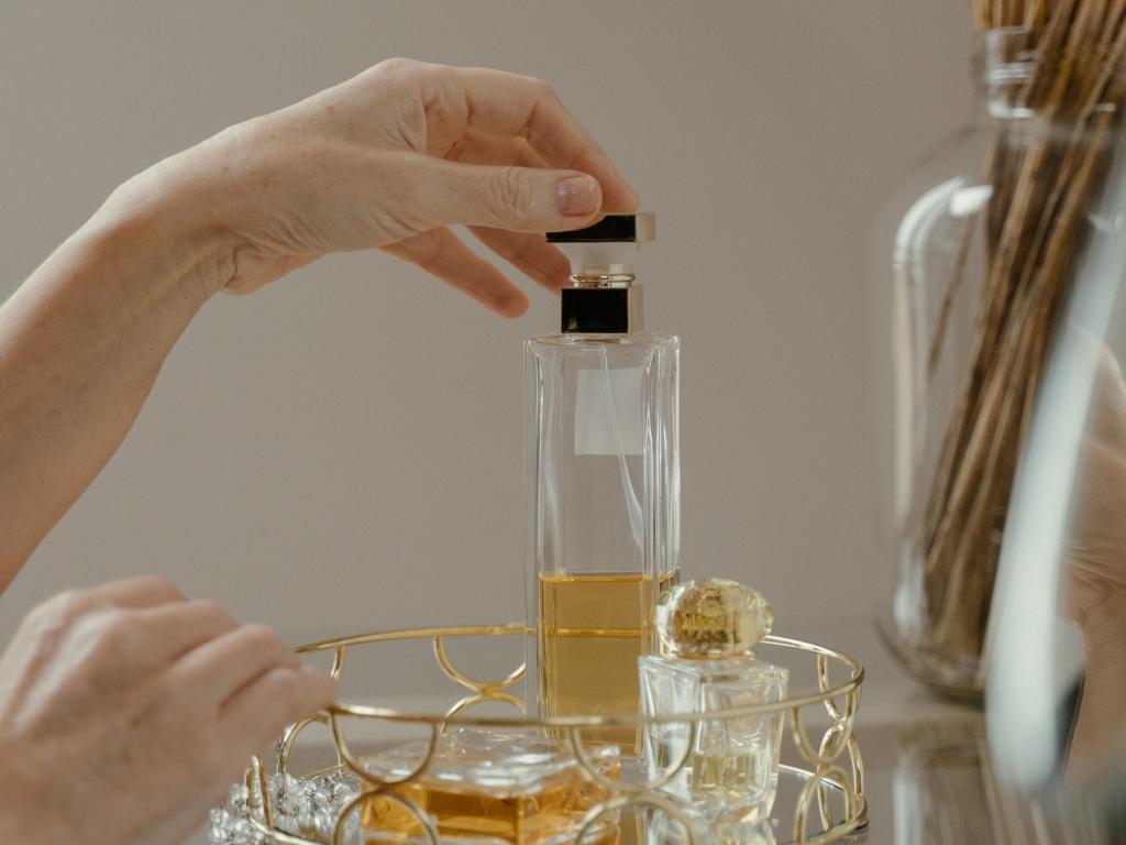 Як правильно вибрати парфуми на літо — розказує відомий парфумер