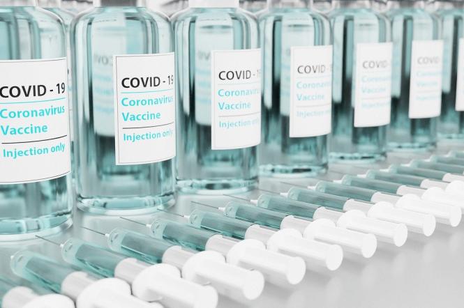 Чи можна змішувати вакцини проти коронавірусу для різних доз?  Позиція ВООЗ