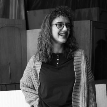 моя улюблена страшко