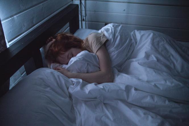Чому нам сняться віщі сни та чи треба їм вірити? Психологія снів