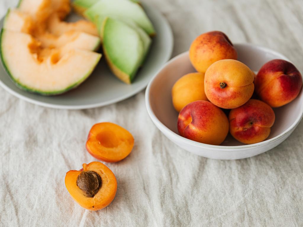 Можно ли похудеть на фруктовой и ягодной диете