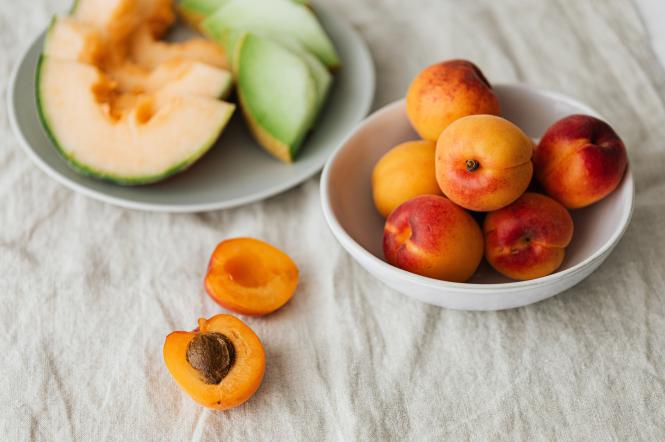 Можно ли похудеть на фруктовой и ягодной диете