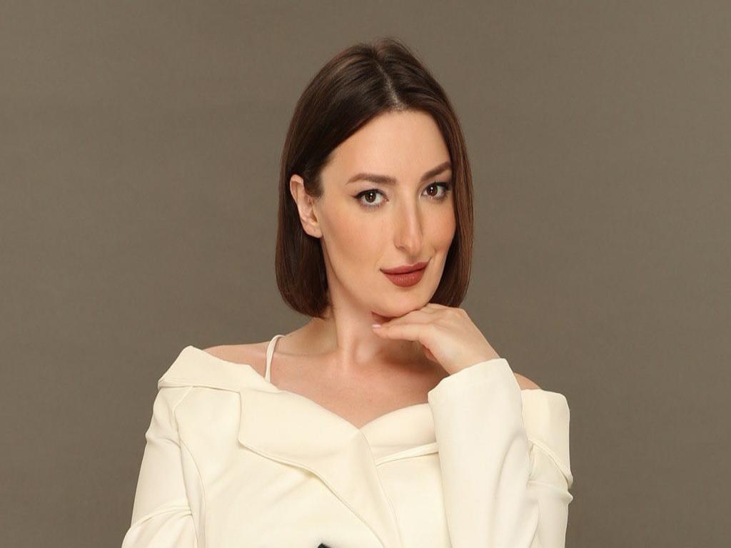 Анастасия Оруджова станет участницей нового сезона «Танцев со звездами»