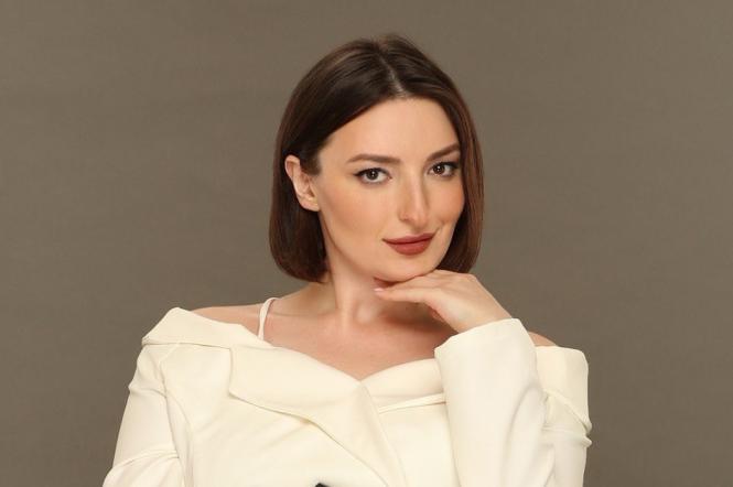  Анастасія Оруджова стане учасницею нового сезону «Танців з зірками»