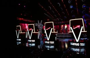 Телеканал 1+1 оголошує кастинг нового сезону «Голосу країни»
