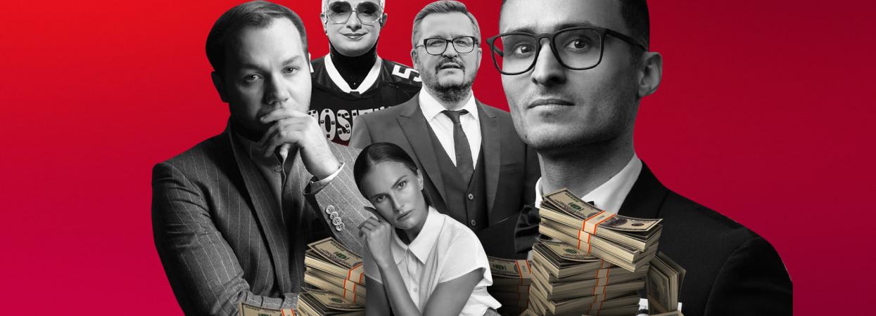 Які були дитинства зірок українського шоу-бізнесу та телебачення? - Vimarsana News